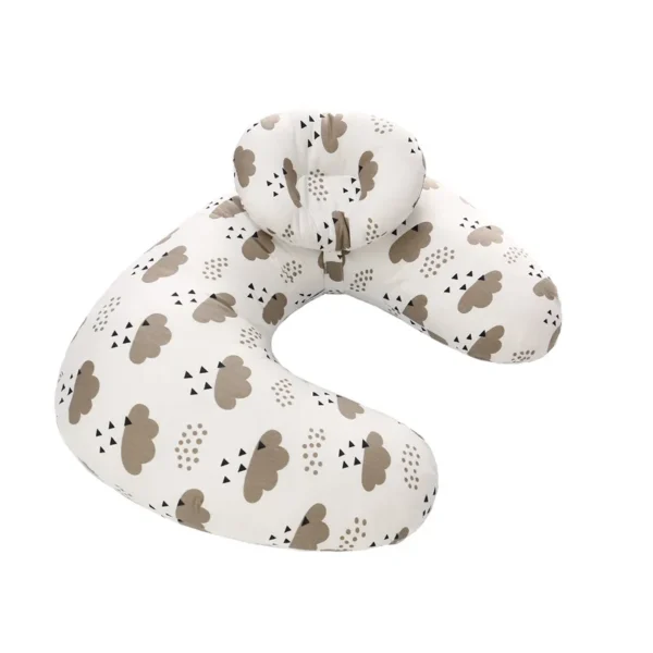 Baby Nursing Pillow Set – Image 21