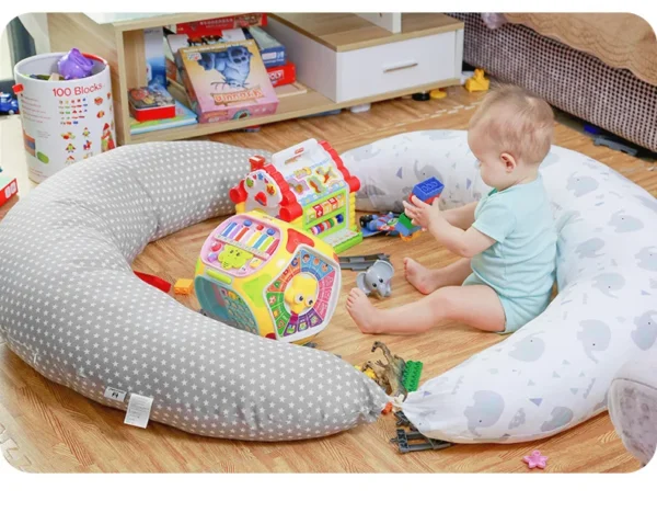 Baby Care Cushion – Image 11