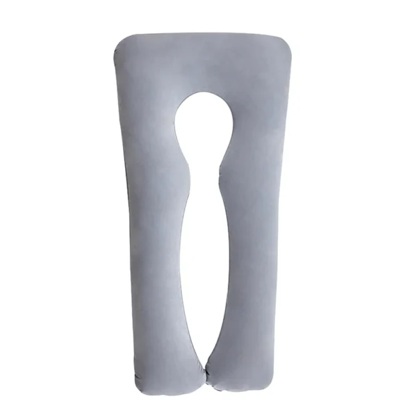 Comfortable Inflatable U-Shaped Nursing Cushion – Image 6