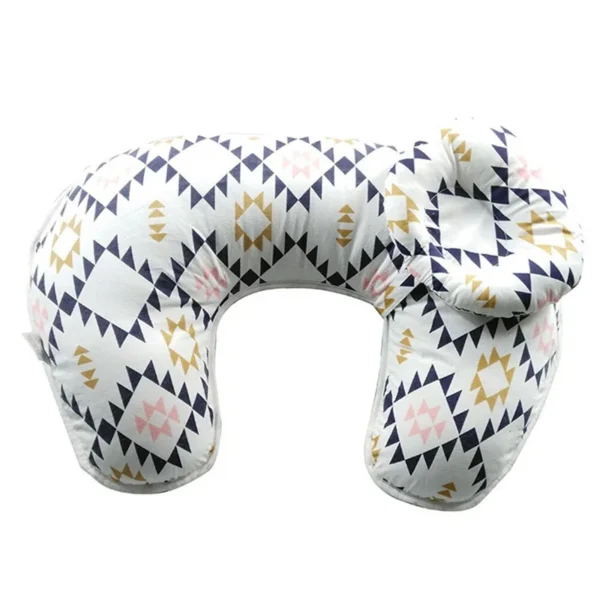 Baby Nursing Pillow Set – Image 14