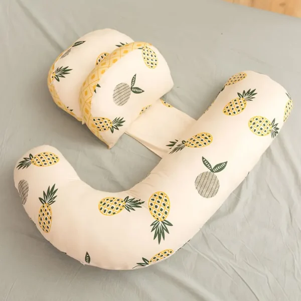 Multifunctional Pregnancy Pillow