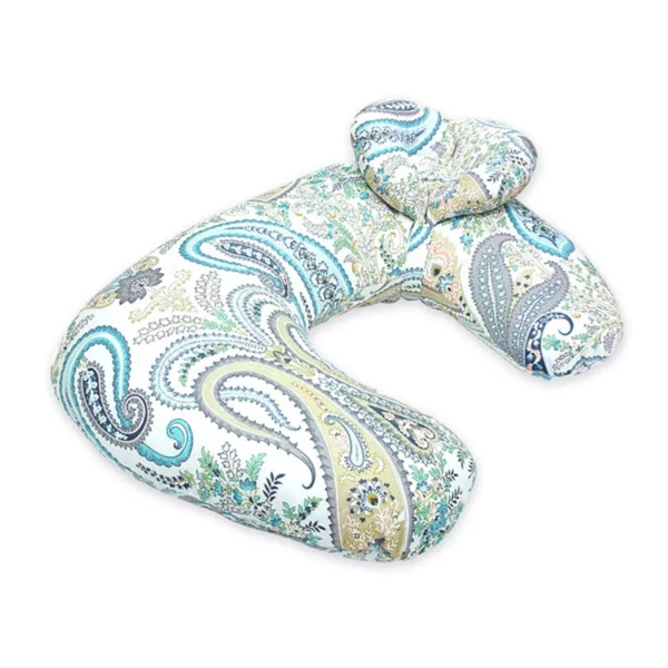 Baby Nursing Pillow Set – Image 11