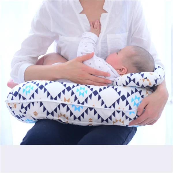 Baby Nursing Pillow Set