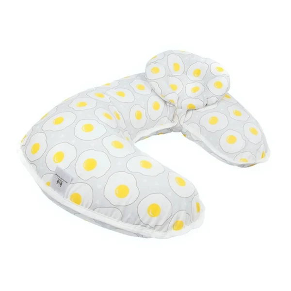 Baby Nursing Pillow Set – Image 12