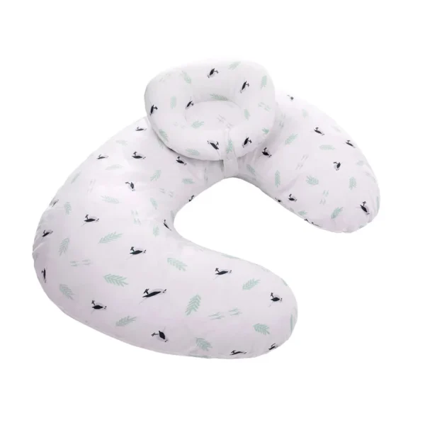 Baby Nursing Pillow Set – Image 13