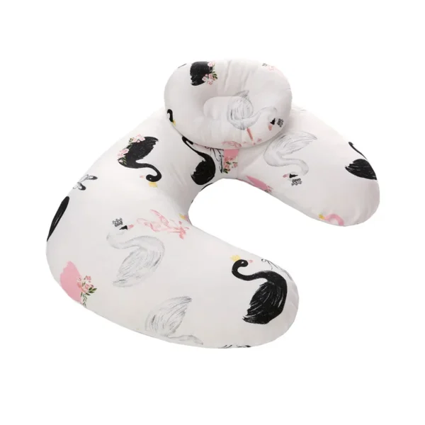 Baby Nursing Pillow Set – Image 22