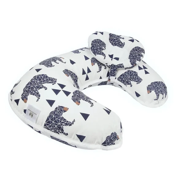 Baby Nursing Pillow Set – Image 19