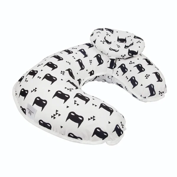 Baby Nursing Pillow Set – Image 26