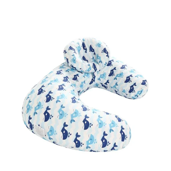 Baby Nursing Pillow Set – Image 16