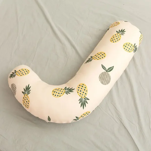 Multifunctional Pregnancy Pillow – Image 2