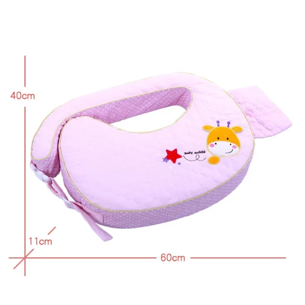 Adjustable Nursing Pillow – Image 3