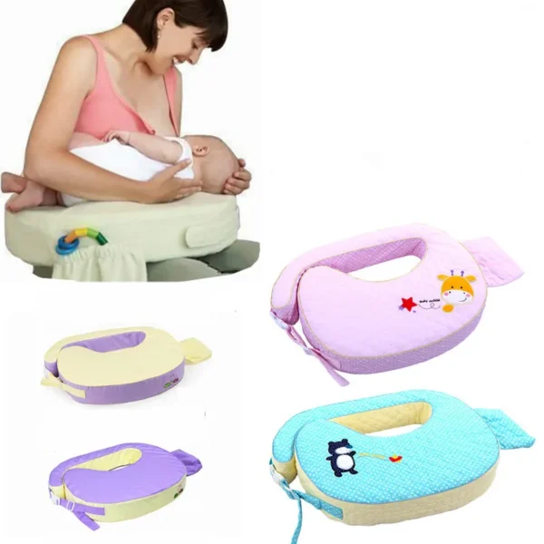 Adjustable Nursing Pillow