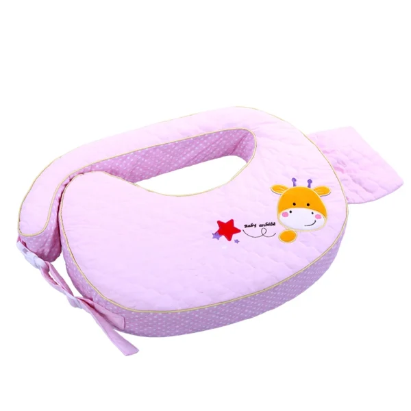 Adjustable Nursing Pillow – Image 8