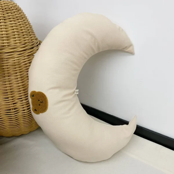 Newborn Nursing Cushion – Image 6