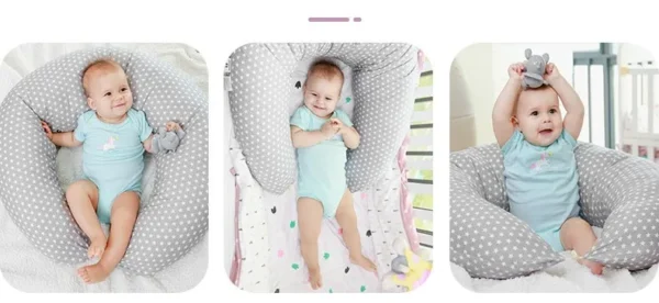 Baby Care Cushion – Image 10