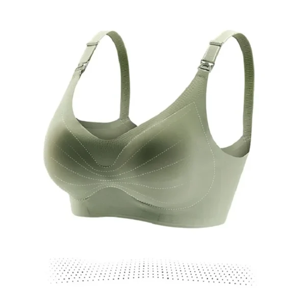 Ultra-Thin Nursing Bra – Image 3