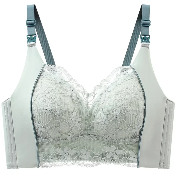 Maternal Lace Bra – Image 2