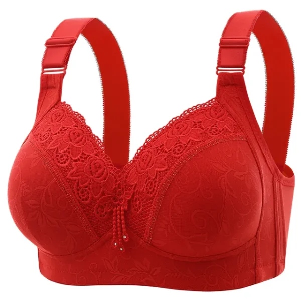 Comfortable Nursing Bra