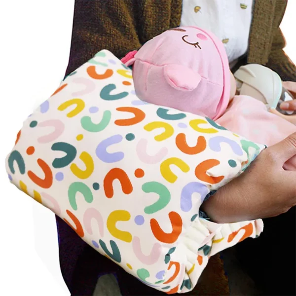 Newborn Arm Nursing Pillow