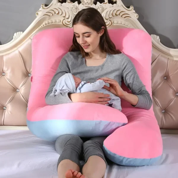 Comfort Maternity Pillow – Image 3