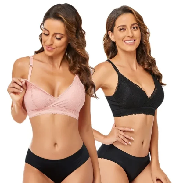 Nursing Bra – Image 5