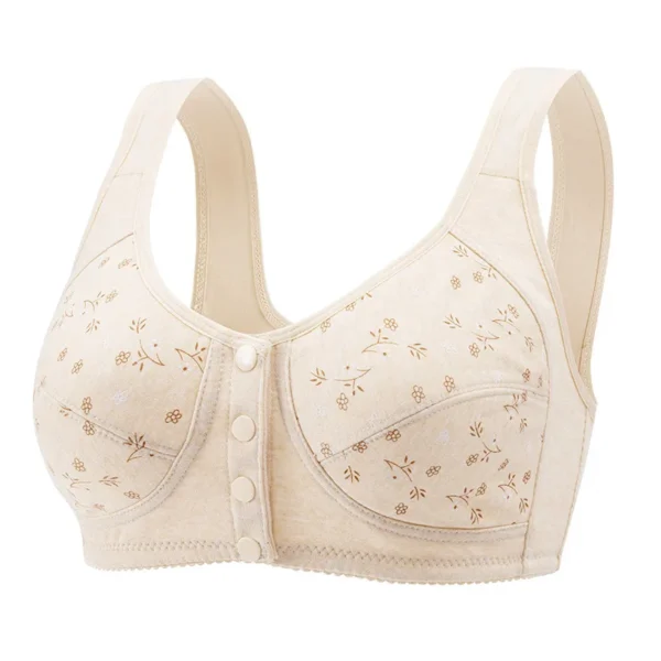 Maternal Comfort Nursing Bra – Image 4