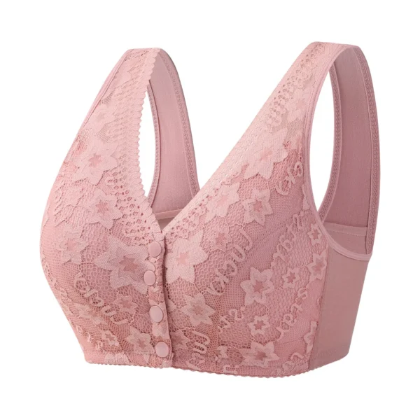 Comfortable Nursing Bra – Image 5