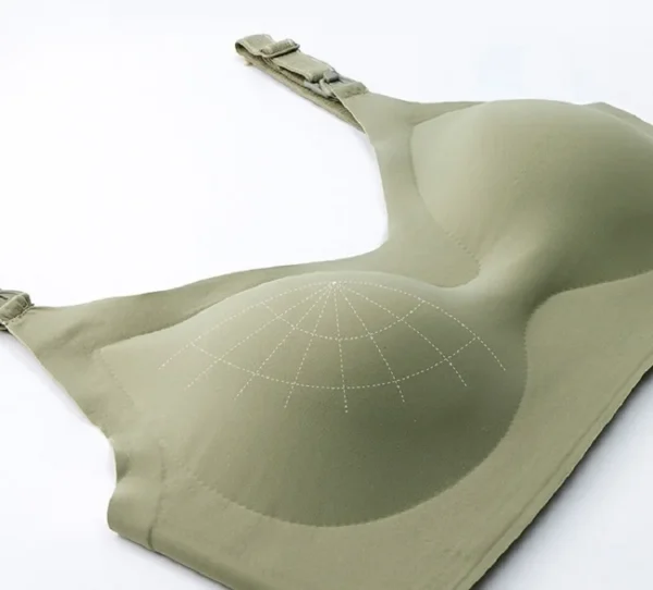 Ultra-Thin Nursing Bra – Image 10