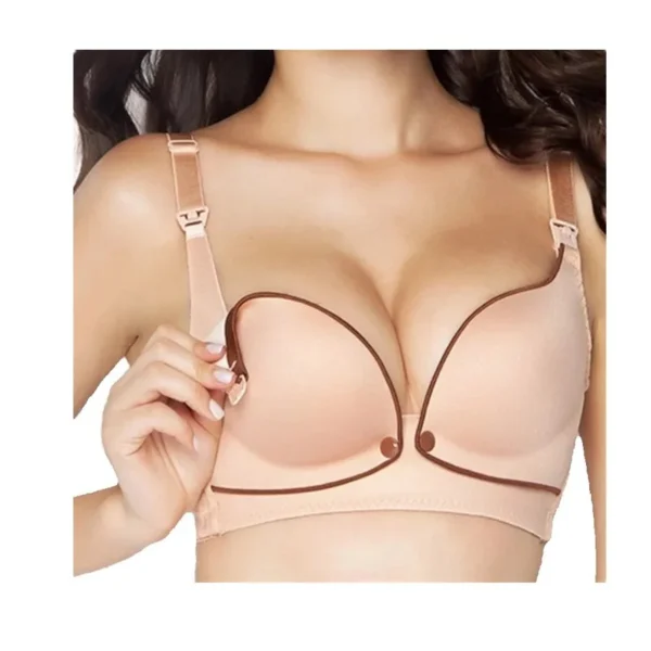 New Collection Nursing Bra