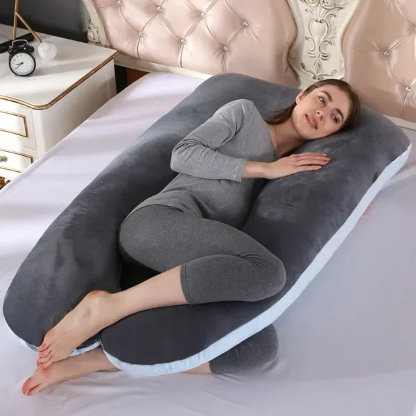 Comfort Maternity Pillow – Image 2