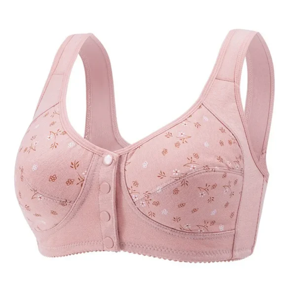 Maternal Comfort Nursing Bra