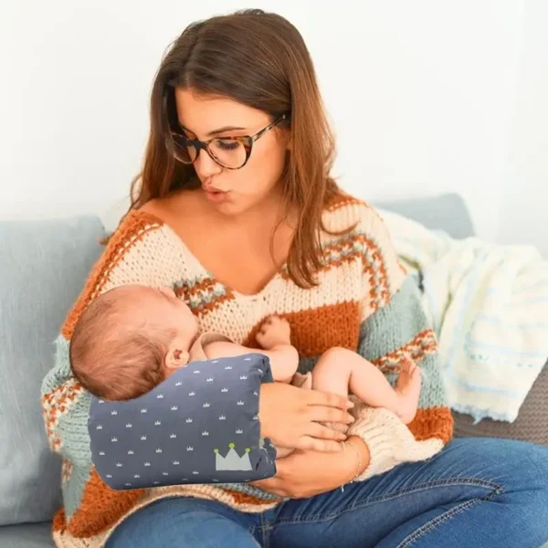 Arm Nursing Pillow