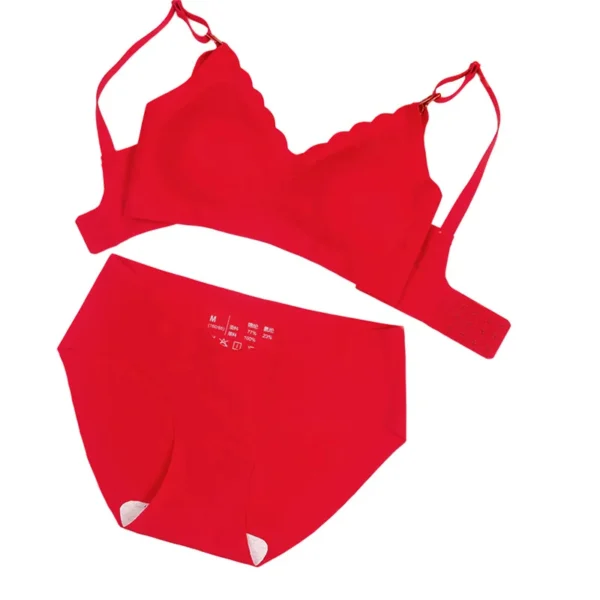 Front Closure Bra – Image 4