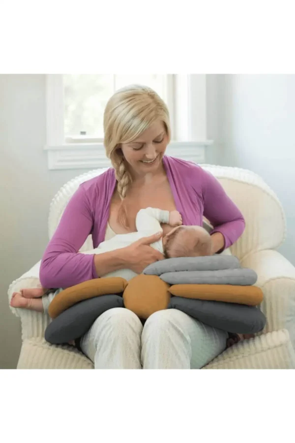 Functional Nursing Cushion