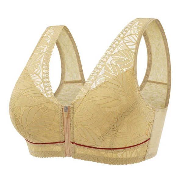 Lace Nursing Bra – Image 5