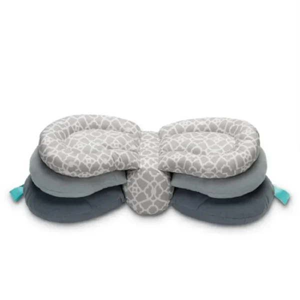 Multifunctional Baby Nursing Pillow – Image 4