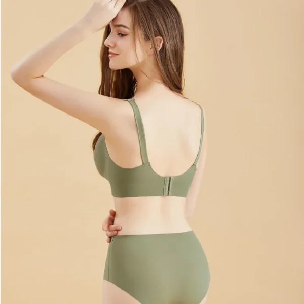 Ultra-Thin Nursing Bra – Image 6