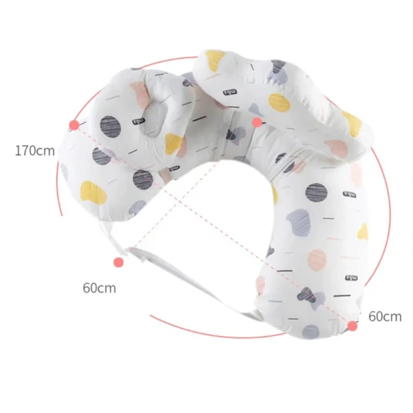 Multifunctional Nursing Pillow – Image 6