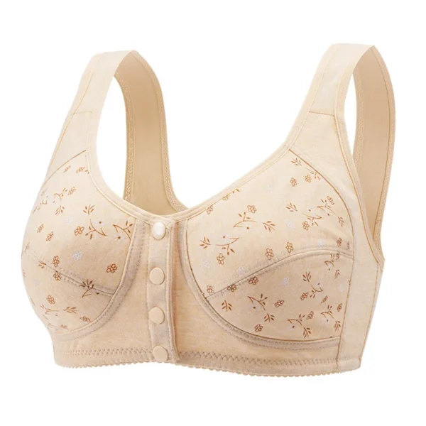 Maternal Comfort Nursing Bra – Image 5