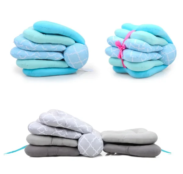 Multifunctional Baby Nursing Pillow – Image 5