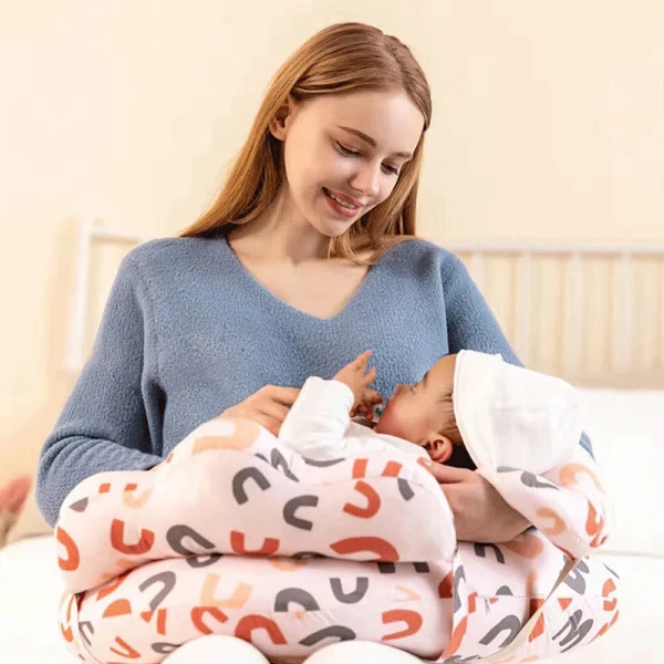 Multifunctional Nursing Pillow – Image 2