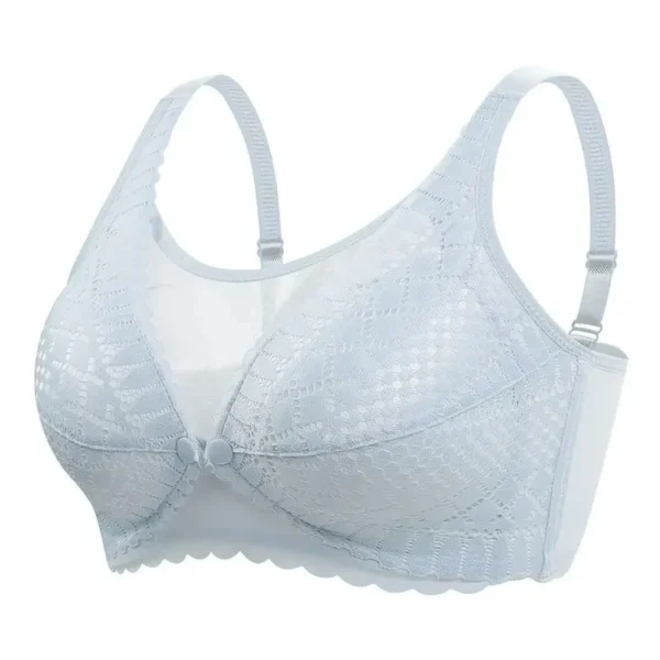 Adjustable Nursing Bra – Image 5